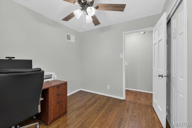 704 Clayworth Drive, Ballwin, MO 63011