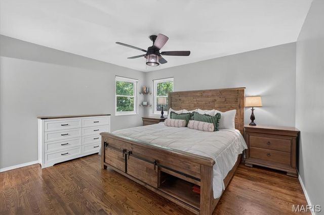 704 Clayworth Drive, Ballwin, MO 63011