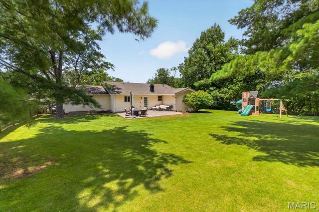 704 Clayworth Drive, Ballwin, MO 63011