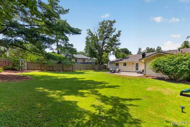 704 Clayworth Drive, Ballwin, MO 63011