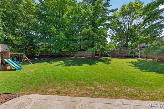 704 Clayworth Drive, Ballwin, MO 63011