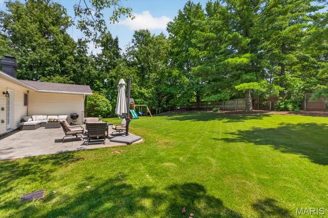 704 Clayworth Drive, Ballwin, MO 63011