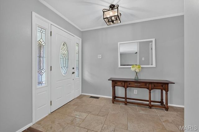 704 Clayworth Drive, Ballwin, MO 63011