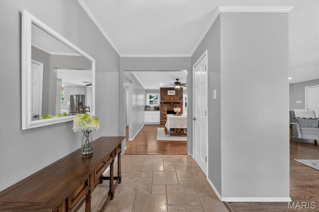 704 Clayworth Drive, Ballwin, MO 63011