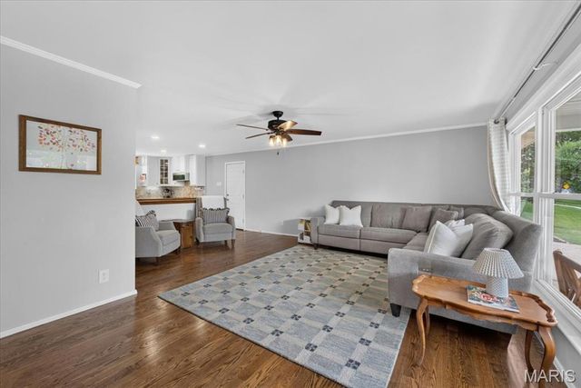 704 Clayworth Drive, Ballwin, MO 63011