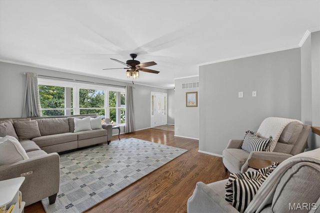 704 Clayworth Drive, Ballwin, MO 63011
