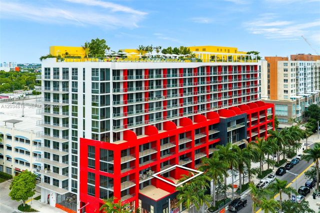90 NE 32 St 203, Miami, FL 33127
