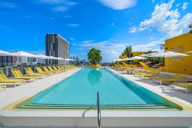 90 NE 32 St 203, Miami, FL 33127