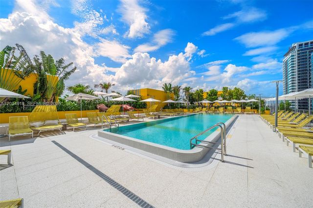 90 NE 32 St 203, Miami, FL 33127