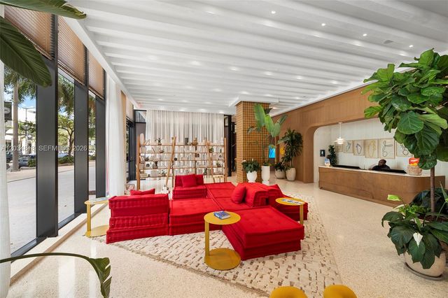 90 NE 32 St 203, Miami, FL 33127