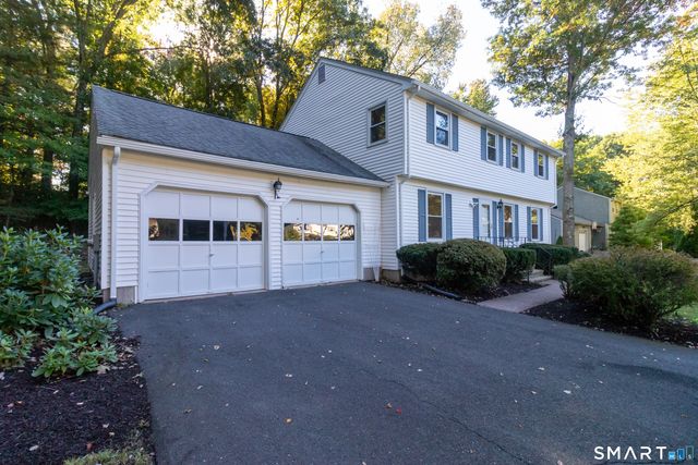 124 Norton Lane, South Windsor, CT 06074