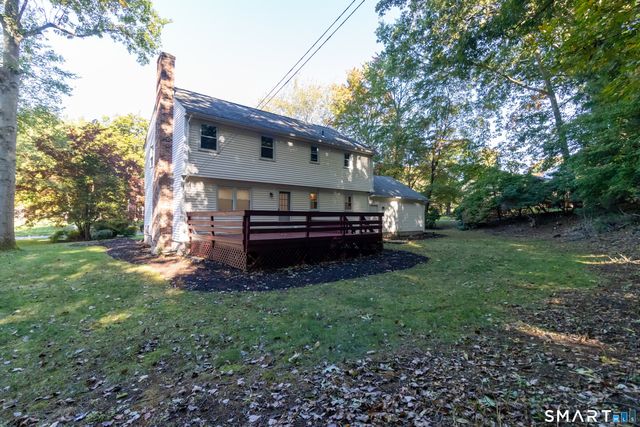 124 Norton Lane, South Windsor, CT 06074