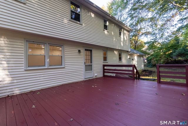 124 Norton Lane, South Windsor, CT 06074