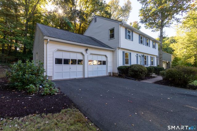124 Norton Lane, South Windsor, CT 06074