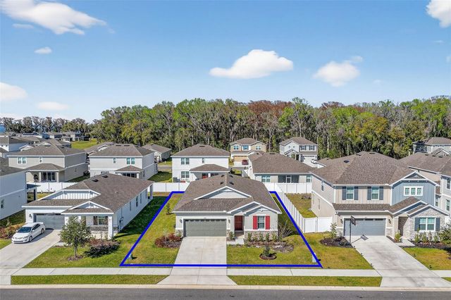 3998 BANNOCK AVENUE, Tavares, FL 32778