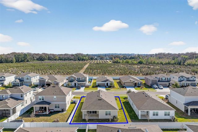 3998 BANNOCK AVENUE, Tavares, FL 32778