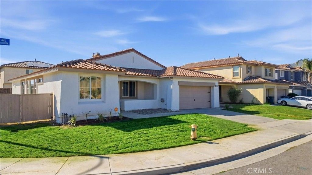 Image 1 of property listing at 2722 Azalea Avenue, San Jacinto, CA 92582