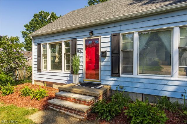 1597 Bond Street, Akron, OH 44313