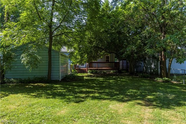 1597 Bond Street, Akron, OH 44313