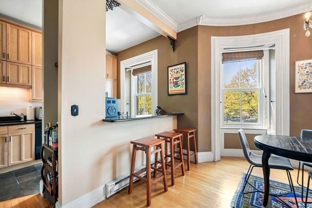 536 Massachusetts Ave 4, Boston, MA 02118