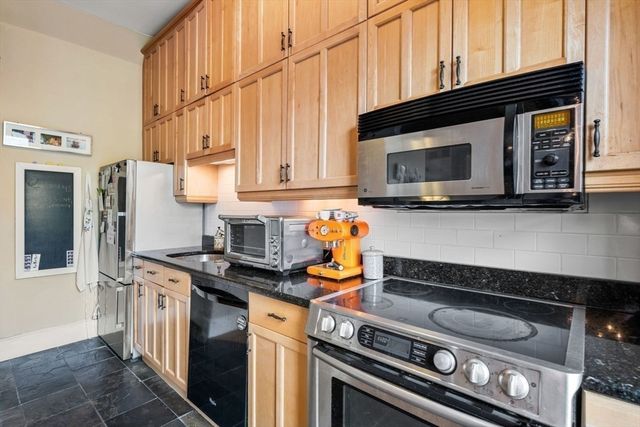 536 Massachusetts Ave 4, Boston, MA 02118