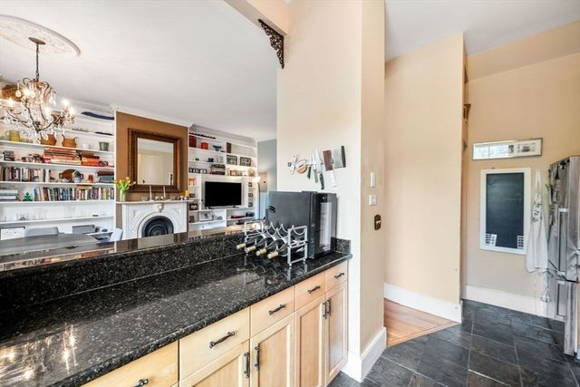 536 Massachusetts Ave 4, Boston, MA 02118