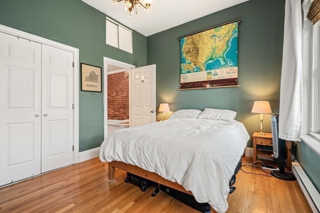 536 Massachusetts Ave 4, Boston, MA 02118
