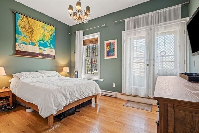 536 Massachusetts Ave 4, Boston, MA 02118