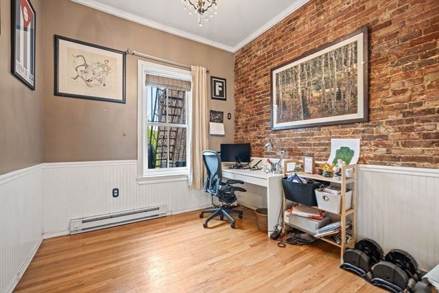 536 Massachusetts Ave 4, Boston, MA 02118