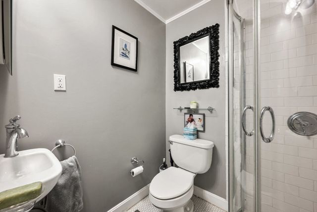 536 Massachusetts Ave 4, Boston, MA 02118