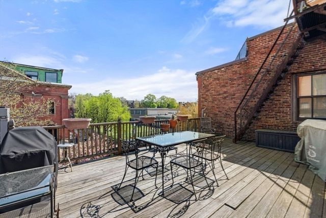 536 Massachusetts Ave 4, Boston, MA 02118