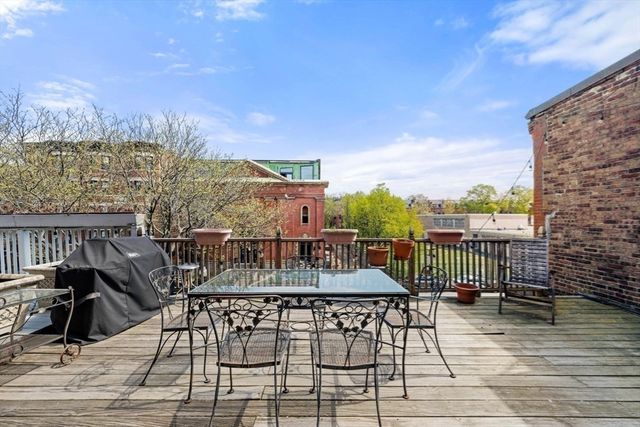 536 Massachusetts Ave 4, Boston, MA 02118