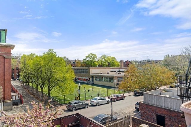 536 Massachusetts Ave 4, Boston, MA 02118
