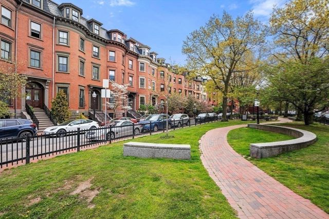 536 Massachusetts Ave 4, Boston, MA 02118