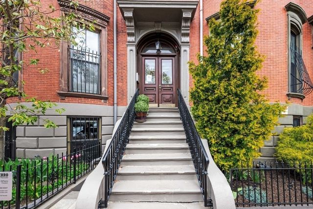 536 Massachusetts Ave 4, Boston, MA 02118