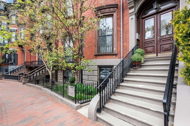 536 Massachusetts Ave 4, Boston, MA 02118
