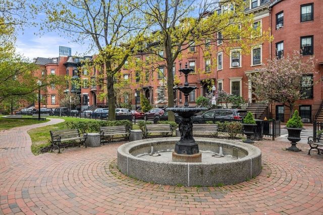 536 Massachusetts Ave 4, Boston, MA 02118