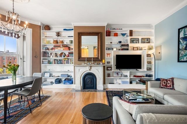 536 Massachusetts Ave 4, Boston, MA 02118