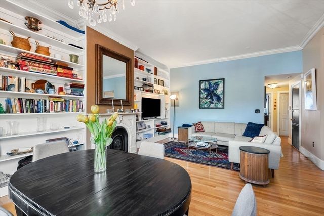 536 Massachusetts Ave 4, Boston, MA 02118