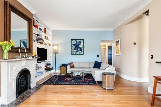 536 Massachusetts Ave 4, Boston, MA 02118