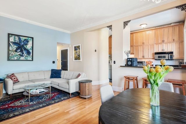 536 Massachusetts Ave 4, Boston, MA 02118