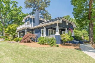 3327 College Street, College Park, GA 30337