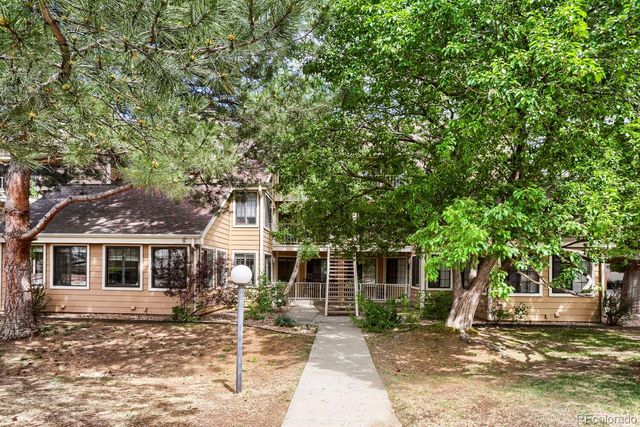 5924 Gunbarrel Avenue C, Boulder, CO 80301