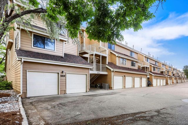 5924 Gunbarrel Avenue C, Boulder, CO 80301