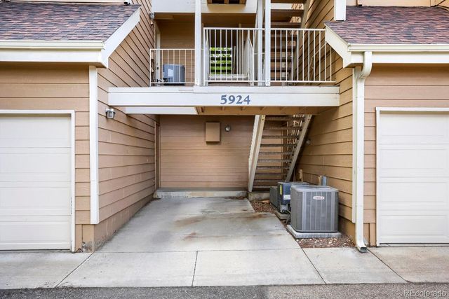 5924 Gunbarrel Avenue C, Boulder, CO 80301