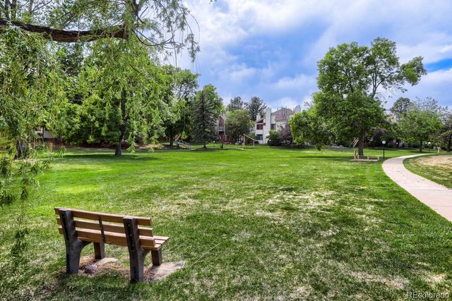 5924 Gunbarrel Avenue C, Boulder, CO 80301