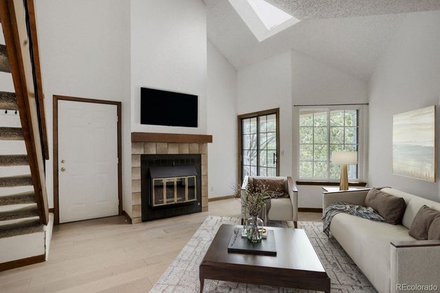5924 Gunbarrel Avenue C, Boulder, CO 80301