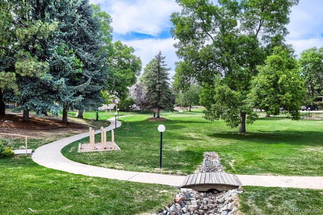 5924 Gunbarrel Avenue C, Boulder, CO 80301