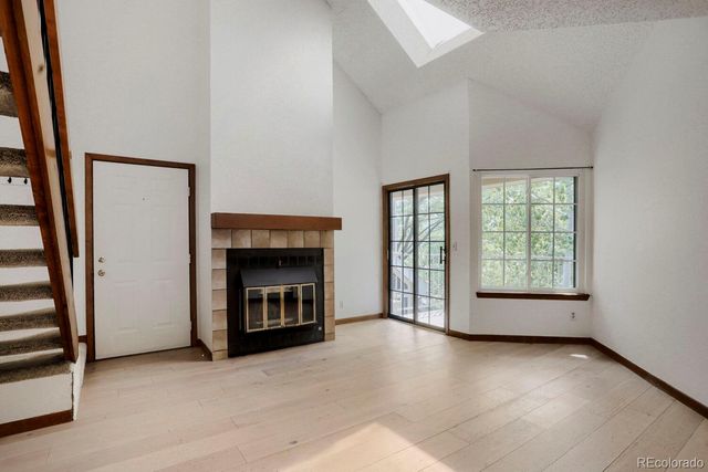 5924 Gunbarrel Avenue C, Boulder, CO 80301