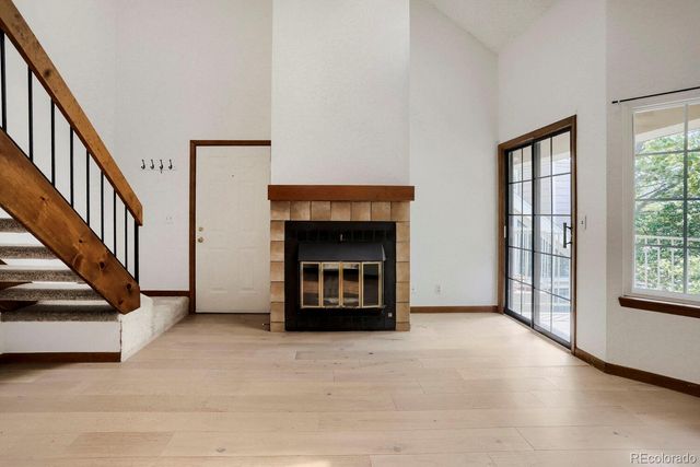5924 Gunbarrel Avenue C, Boulder, CO 80301
